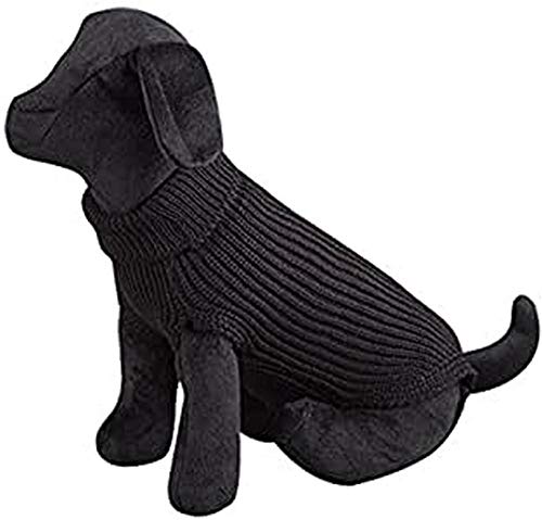 Arppe Jersey Perro 260103 30 Negro Arppe Jersey Perro 260103 30 Negro