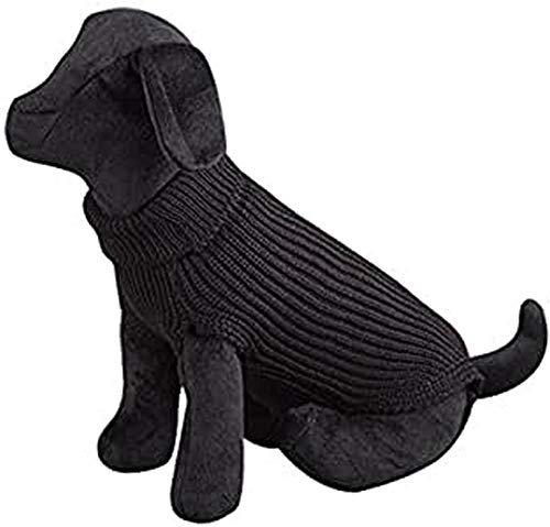 Arppe Jersey Perro 260103 30 Negro