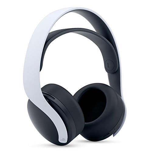 Auriculares inalámbricos PULSE 3D - PlayStation 5 Auriculares inalámbricos PULSE 3D - PlayStation 5