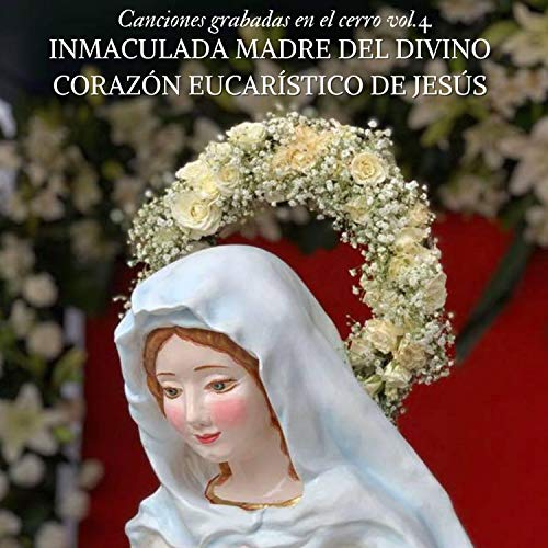 Ave Inmaculada Madre