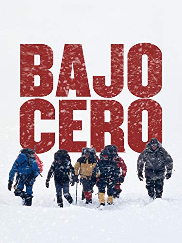 Bajo cero Bajo cero