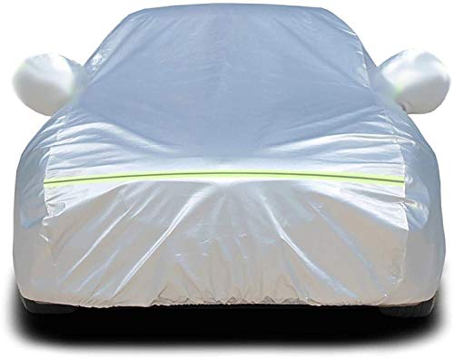 BAODAN Funda impermeable de tela Oxford para coche compatible con Ferrari 360 Modena 360 Spider 456M 458 Italia 458 Speciale 458 Spider 488 GTB 488 Pista 488 Pista Spider 488 Spider, Plata, 458 Spider BAODAN Funda impermeable de tela Oxford para coche compatible con Ferrari 360 Modena 360 Spider 456M 458 Italia 458 Speciale 458 Spider 488 GTB 488 Pista 488 Pista Spider 488 Spider, Plata, 458 Spider