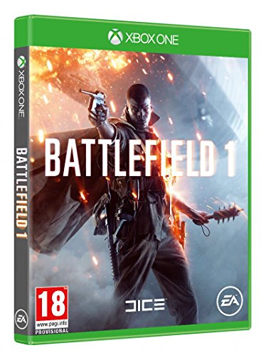 Battlefield 1 Battlefield 1