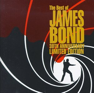 Best of James Bond Ltd.Edition