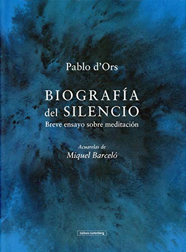 Biografía del silencio- ilustrado (Ilustrados)