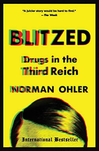 BLITZED: Drugs in the Third Reich