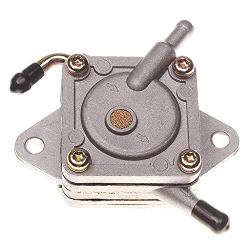 Bomba de combustible 1014523 49040-2067 compatible con carrito de golf Club Car (1984-UP) DS Bomba de combustible 1014523 49040-2067 compatible con carrito de golf Club Car (1984-UP) DS