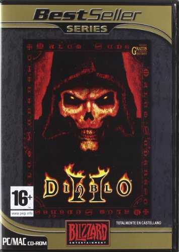 BSS Diablo II