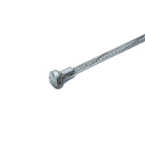 Cable Coupler for Vespa PK 50 – 125 Clutch Cable 1,9 x 2000 mm HP Cable Coupler for Vespa PK 50 – 125 Clutch Cable 1,9 x 2000 mm HP