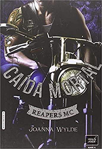 CAÍDA MORTAL (Reaper's MC)