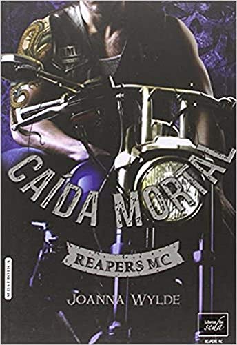 CAÍDA MORTAL (Reaper's MC) CAÍDA MORTAL (Reaper's MC)