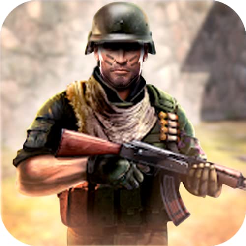 Call Of Frontline Army Squad : FPS Shooting Strike Free 3D