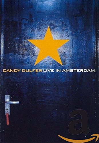 Candy Dulfer - Live In Amsterdam [Alemania] [DVD]