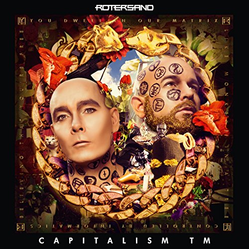 Capitalism TM Capitalism TM