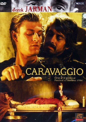 Caravaggio [Italia] [DVD]