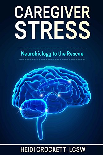 Caregiver Stress: Neurobiology to the Rescue (English Edition)