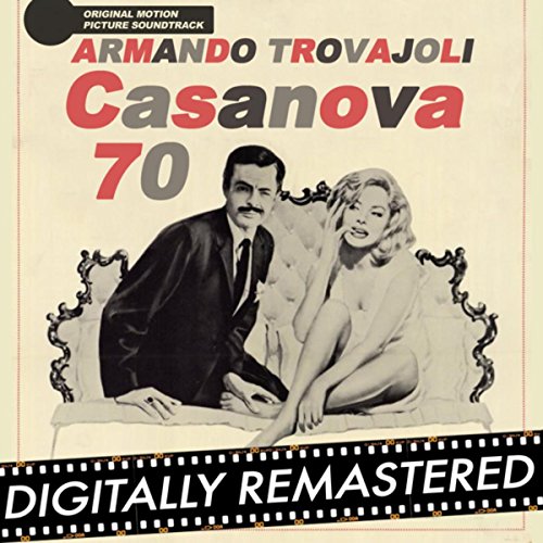 Casanova 70 (Finale)