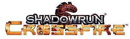 Catalyst Game Labs cat27702 – Juego de Cartas Shadow Run: Cross Fire Mission Pack # 2: Corp Raid