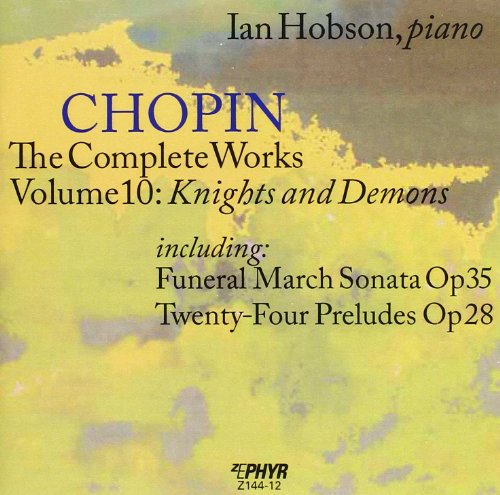 Chopin:the Complete Works Vol.