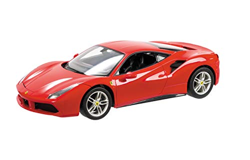 Coche Ferrari R/C 1:14 -  30cm