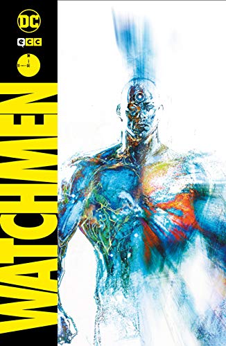 Coleccionable Watchmen núm. 11 (De 20) (Coleccionable Watchmen (O.C.))
