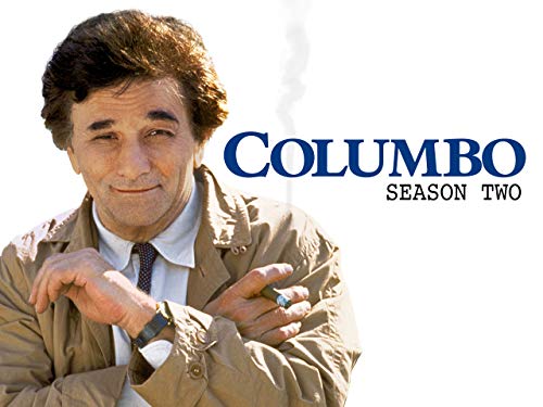 Columbo Columbo
