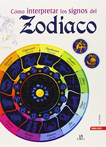 Cómo interpretar los signos del zodiaco (Poderes Ocultos)