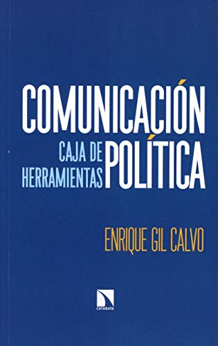 Comunicación política: Caja de herramientas (MAYOR)