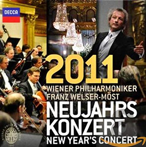 Concierto De Año Nuevo 2011