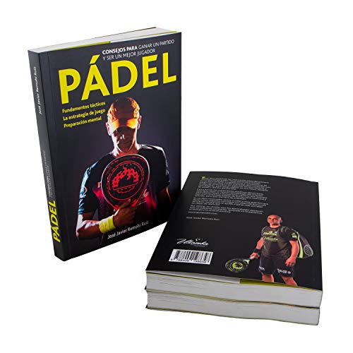 Consejos para ganar un partido y ser un mejor jugador. Padel.