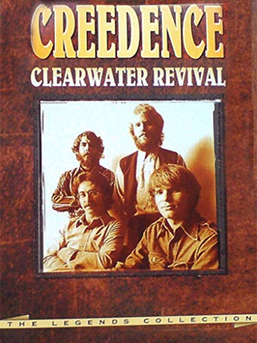 Creedence Clearwater Revival - Legends in Concert