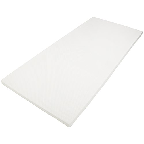 Dailydream® - Corrector (Topper) para colchón en Memory ortopédico y viscoelástico con efecto Memory Foam Dailydream® - Corrector (Topper) para colchón en Memory ortopédico y viscoelástico con efecto Memory Foam