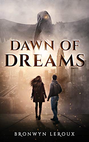 Dawn of Dreams: An Epic Fantasy Sci-Fi Adventure (Destiny Book 1) (English Edition)