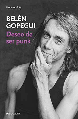 Deseo de ser punk (Contemporánea) Deseo de ser punk (Contemporánea)