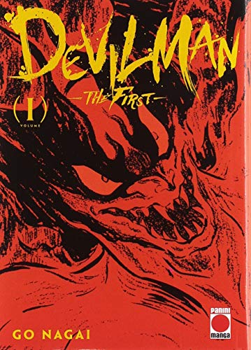 Devilman: The First 1