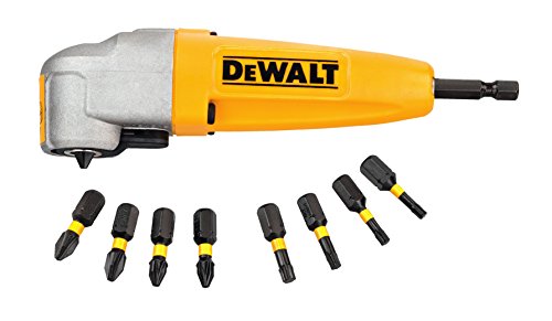 Dewalt DT71517T-QZ Juego de accesorios de herramientas eléctricas Dewalt DT71517T-QZ Juego de accesorios de herramientas eléctricas