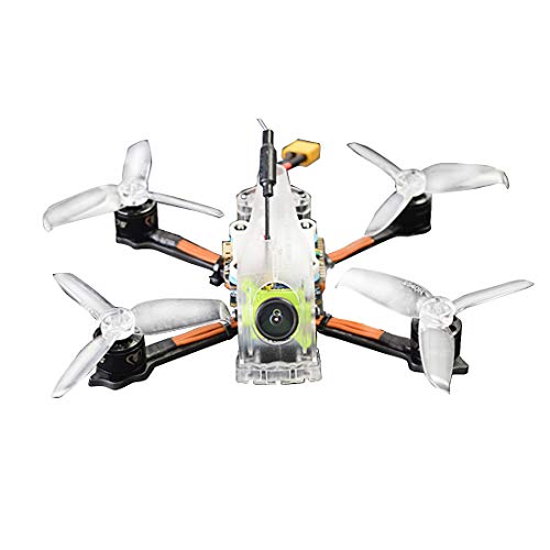 DIATONE GT R249 + 115mm PNP 2,5 Pulgadas Cubierta FPV Racing Drone Quadcopter con Mamba F405 Mini FC F25 4en1 ESC RunCam Micro Swift cámara TX200 VTX