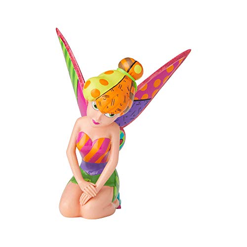Disney Britto, Figura de Campanilla de Peter Pan por