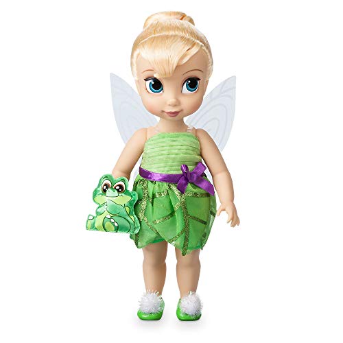 Disney Official Store Tinkerbell Animator Collection Doll with Accessory 39cm
