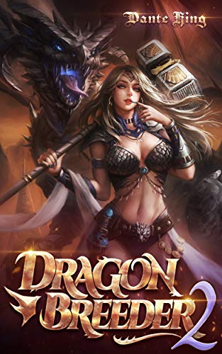 Dragon Breeder 2 (English Edition)