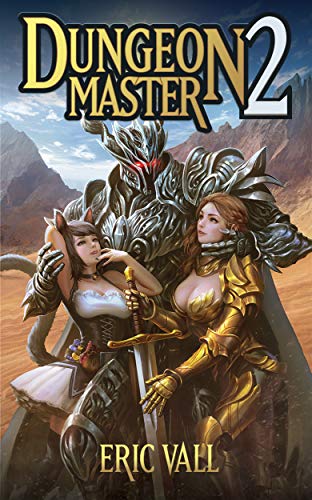 Dungeon Master 2 (English Edition)