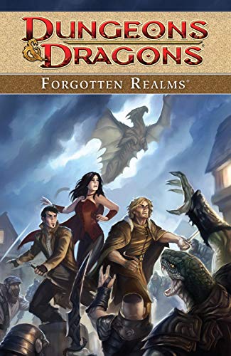 Dungeons & Dragons: Forgotten Realms Vol. 1 (English Edition)