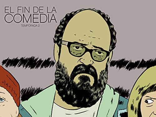 El Fin de la Comedia Temporada 2