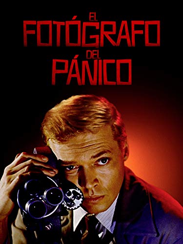 El fotógrafo del pánico