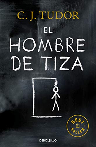 El hombre de tiza (Best Seller) El hombre de tiza (Best Seller)