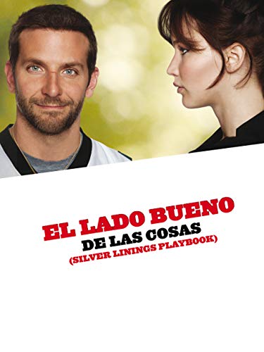 El lado bueno de las cosas El lado bueno de las cosas