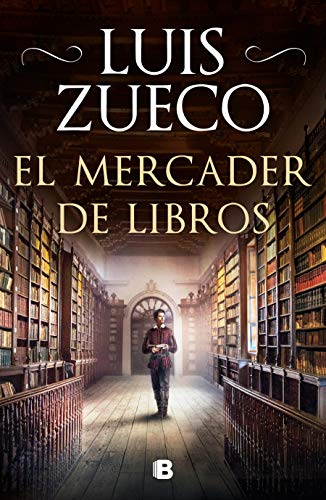 El mercader de libros (Histórica) El mercader de libros (Histórica)