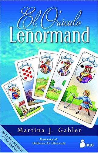 El oráculo Lenormand El oráculo Lenormand