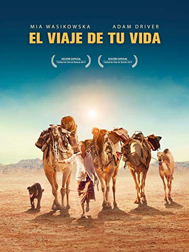 El Viaje de tu Vida El Viaje de tu Vida