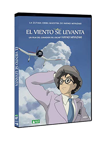 El Viento Se Levanta - Edición 2019 [DVD]
